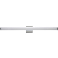 Maxim - 52105PC - LED Bath Vanity - Rail - Polished Chrome