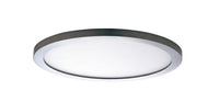 Maxim - 58714WTSN - LED Flush Mount - Wafer - Satin Nickel