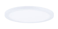 Maxim - 58736WTWT - LED Flush Mount - Wafer - White