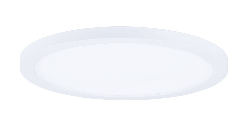 Maxim - 58737WTWT - LED Flush Mount - Wafer - White