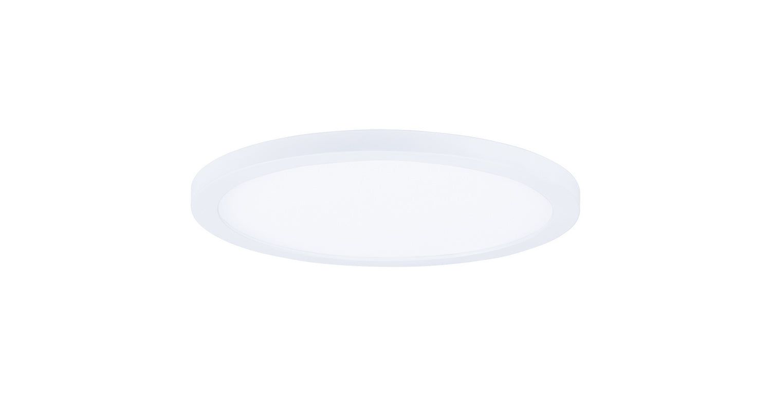 Maxim - 58810WTWT - LED Flush Mount - Wafer - White