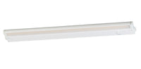 Maxim - 89865WT - LED Under Cabinet - CounterMax 5K - White