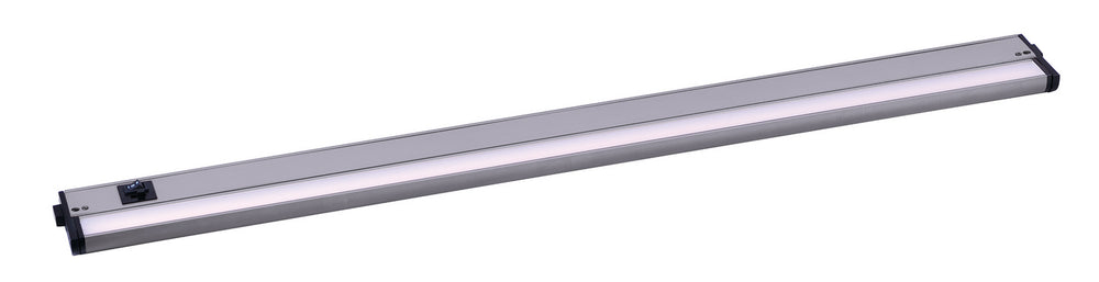 Maxim - 89867SN - LED Under Cabinet - CounterMax 5K - Satin Nickel