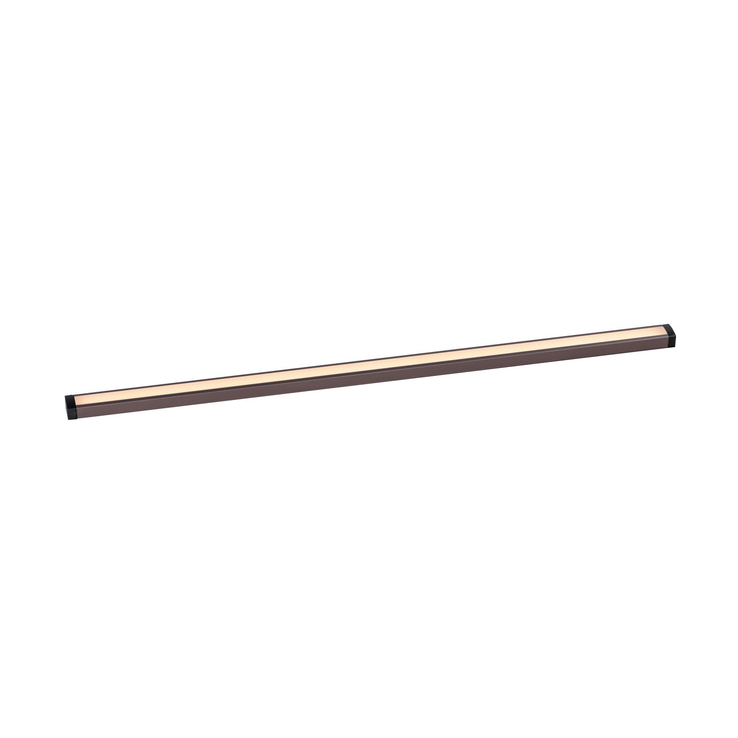 Maxim - 88955BZ - LED Under Cabinet - CounterMax 120V Slim Stick - Bronze