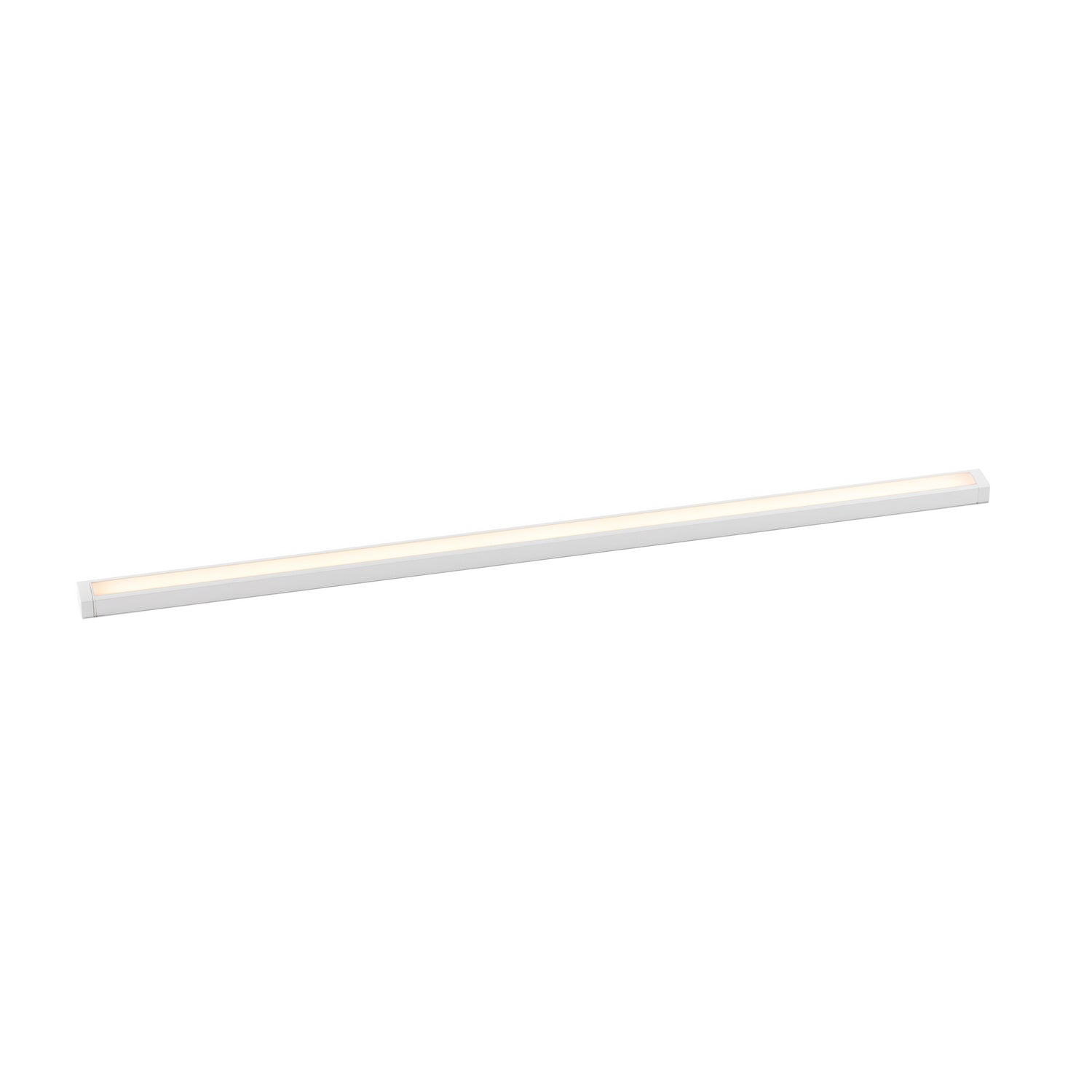 Maxim - 88955WT - LED Under Cabinet - CounterMax 120V Slim Stick - White