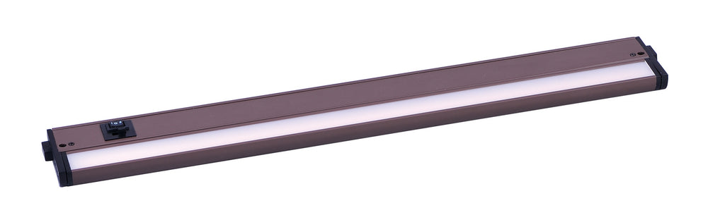 Maxim - 89865BZ - LED Under Cabinet - CounterMax 5K - Bronze