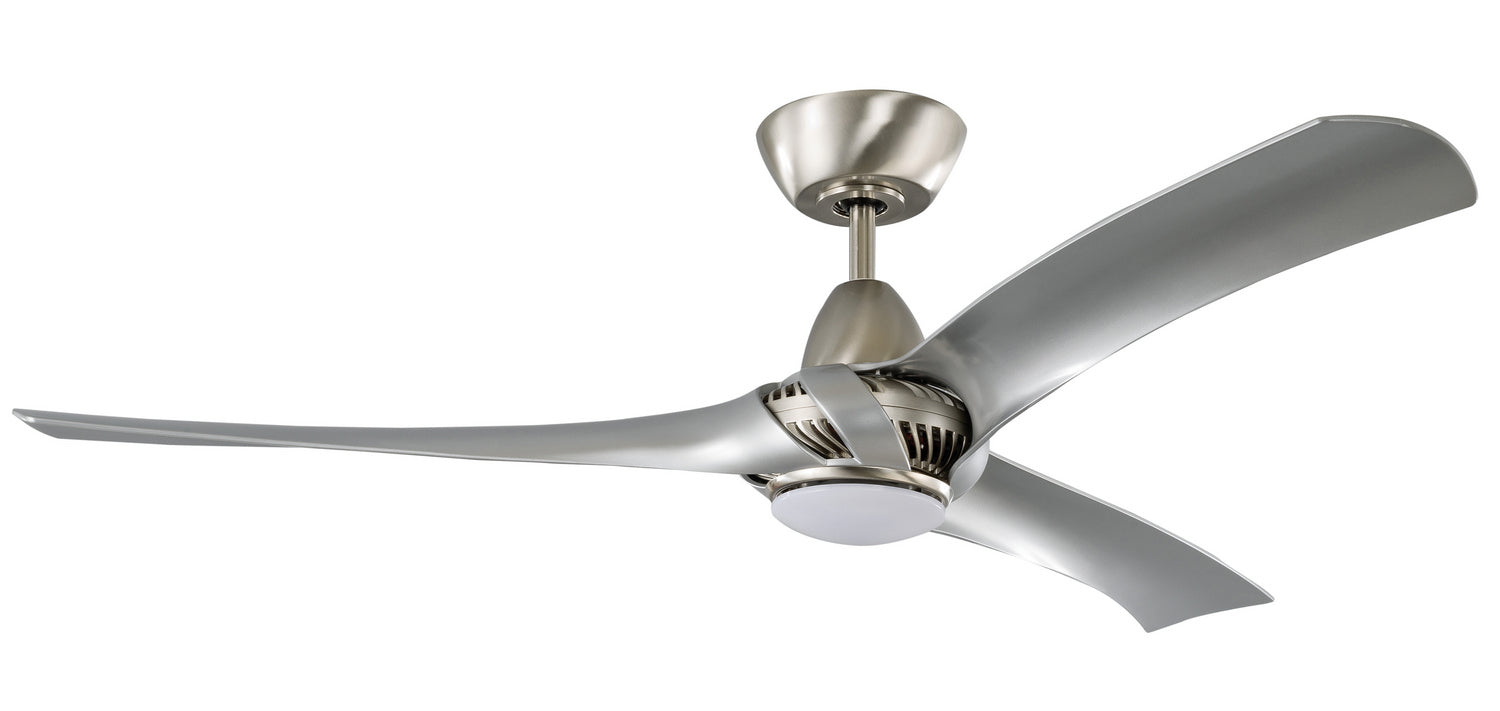 Craftmade - GEN52 - Genesis 52"Ceiling Fan in Mulltiple Finishes - Genesis