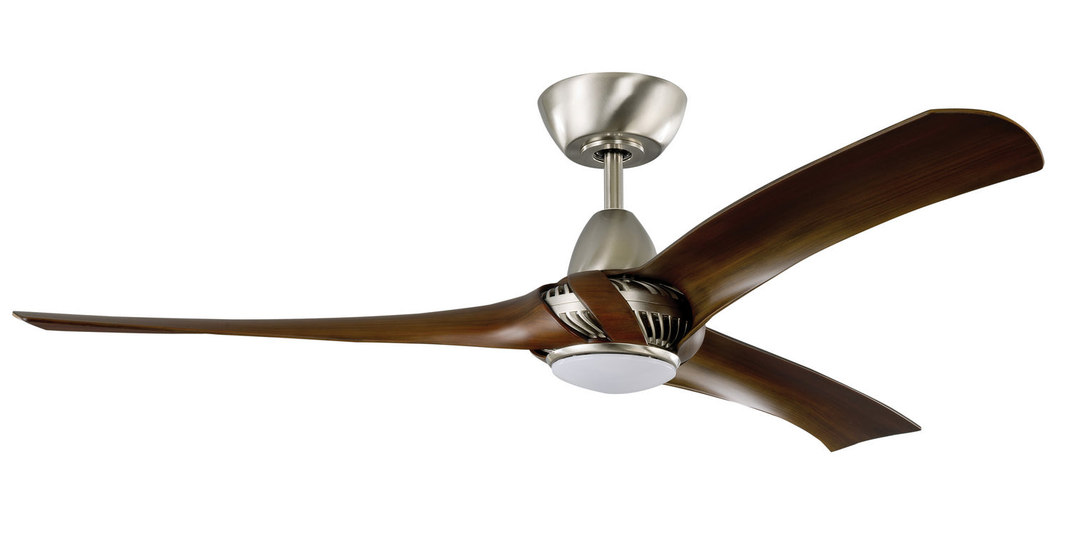 Craftmade - GEN52 - Genesis 52"Ceiling Fan in Mulltiple Finishes - Genesis