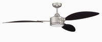 Craftmade - JOU64 - Journey Indoor/Outdoor 64"Ceiling Fan in Mulltiple Finishes - Journey