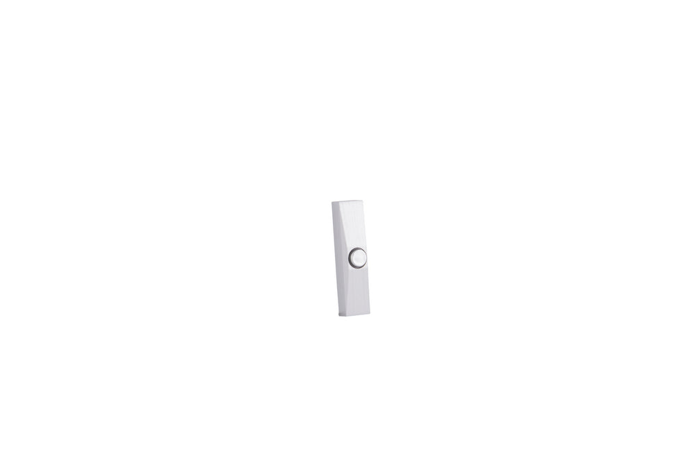 Craftmade - PB5008 - Push Button-Surface Mount Surface Mount Push Button in Mulltiple Finishes - Push Button-Surface Mount