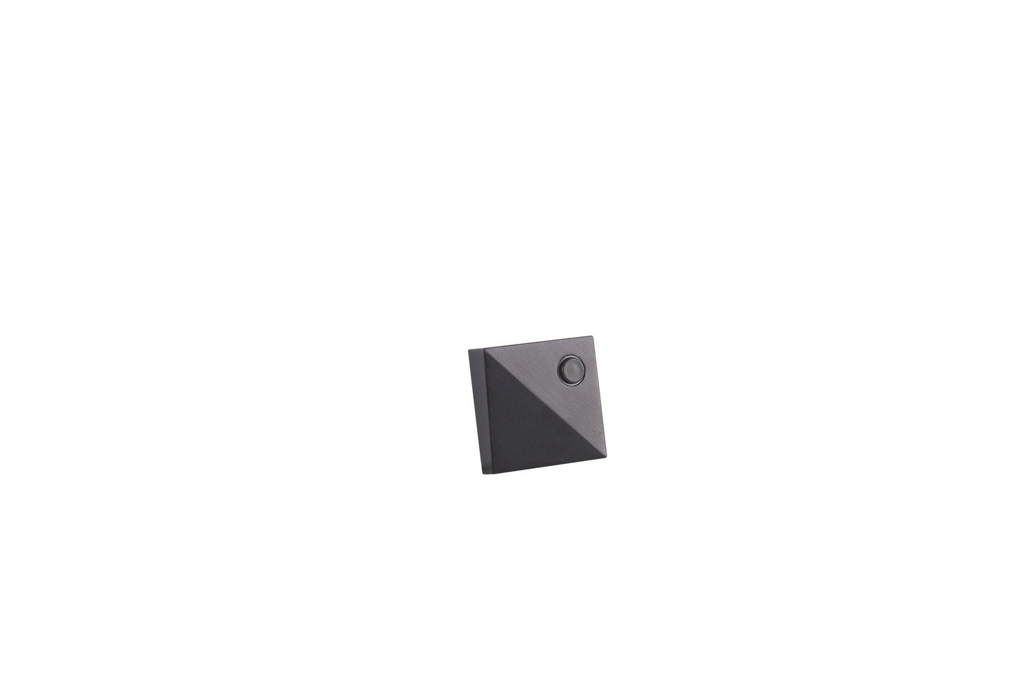 Craftmade - PB5009 - Push Button-Surface Mount Surface Mount Push Button in Mulltiple Finishes - Push Button-Surface Mount