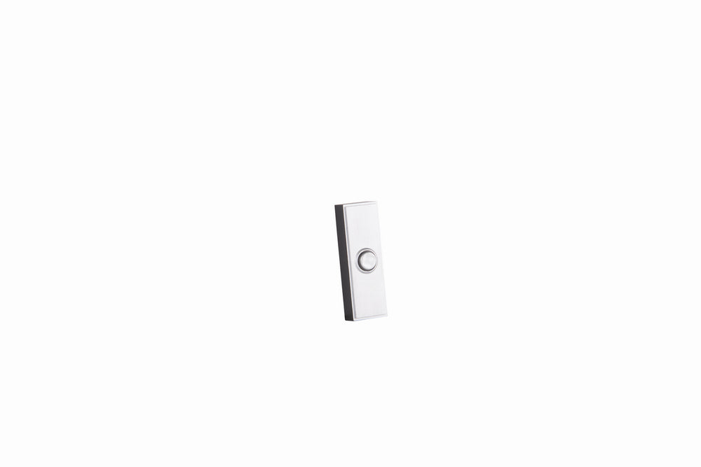 Craftmade - PB5011 - Push Button-Surface Mount Surface Mount Push Button in Mulltiple Finishes - Push Button-Surface Mount