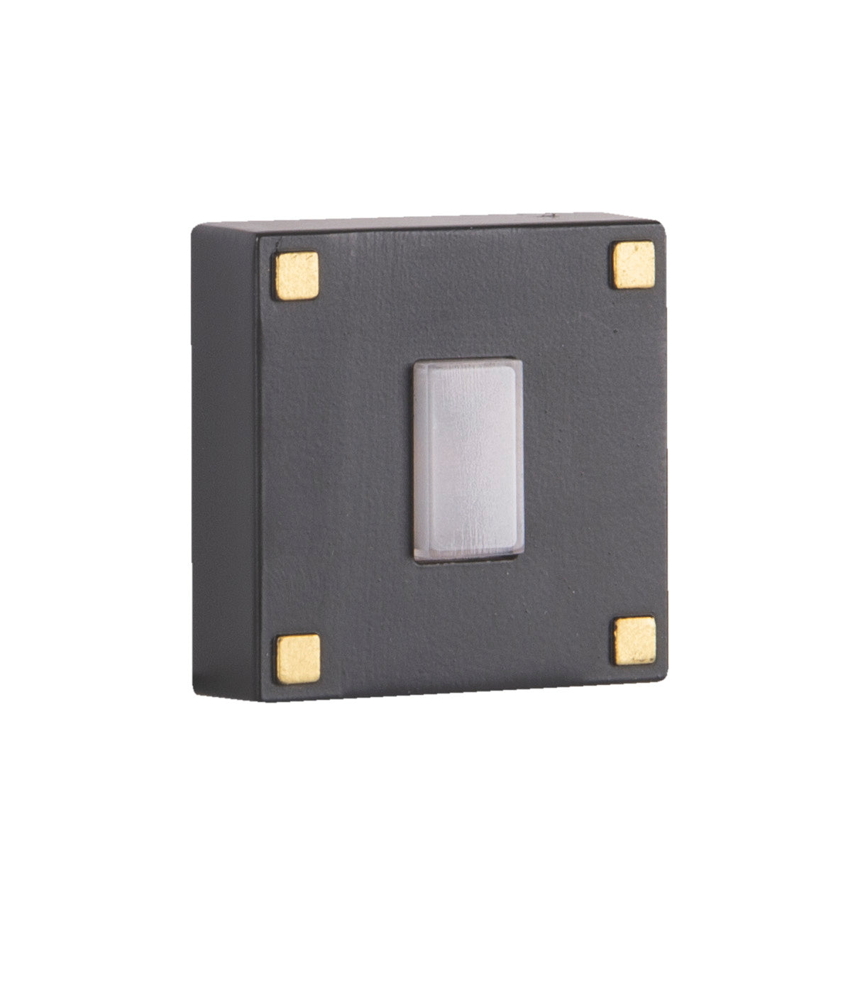 Craftmade - PB5015 - Push Button-Surface Mount Surface Mount Lighted Push Button in Mulltiple Finishes - Push Button-Surface Mount