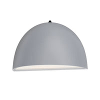 Maxim - 52122SV - LED Outdoor Wall Sconce - Pathfinder - Silver