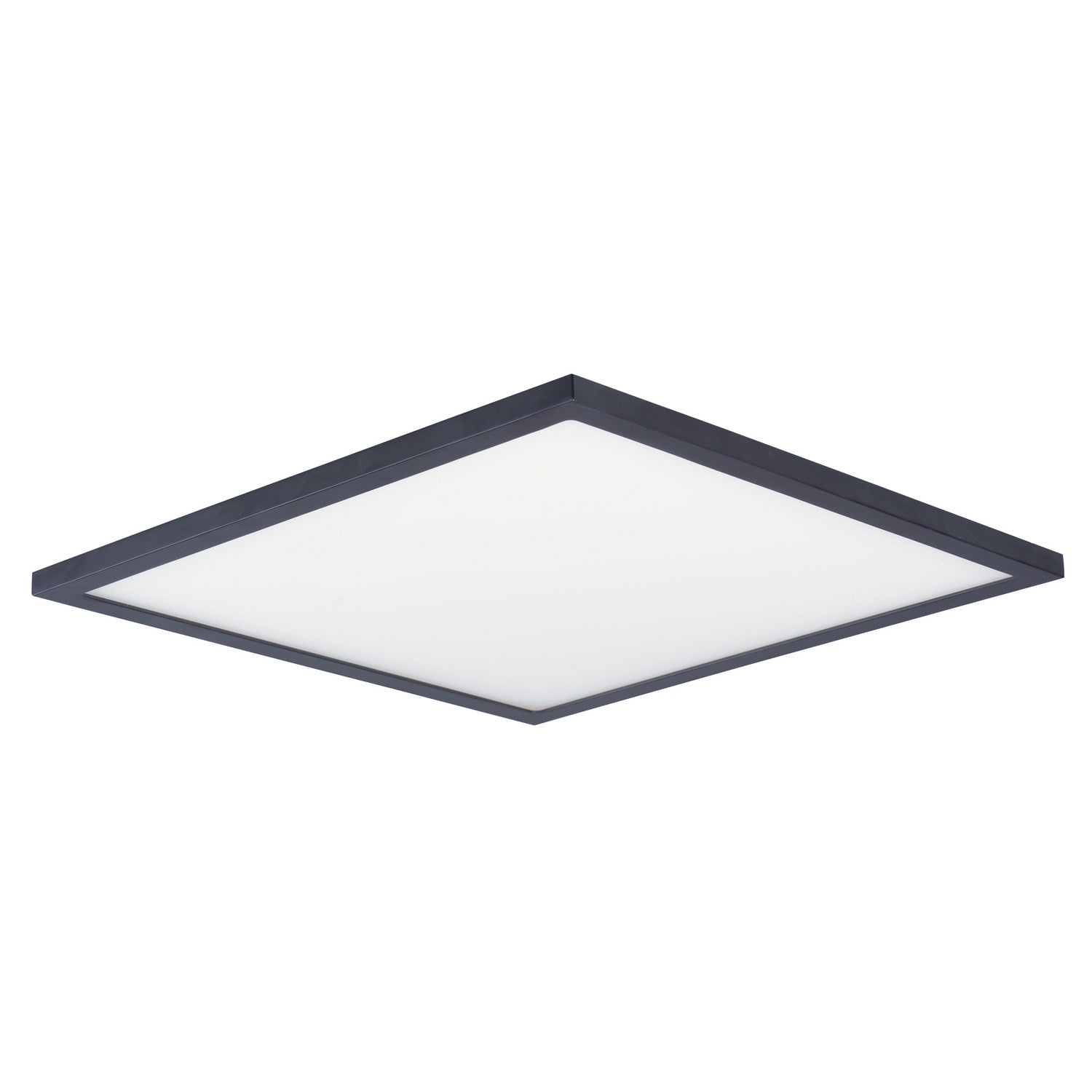 Maxim - 58738WTBZ - LED Flush Mount - Wafer - Bronze