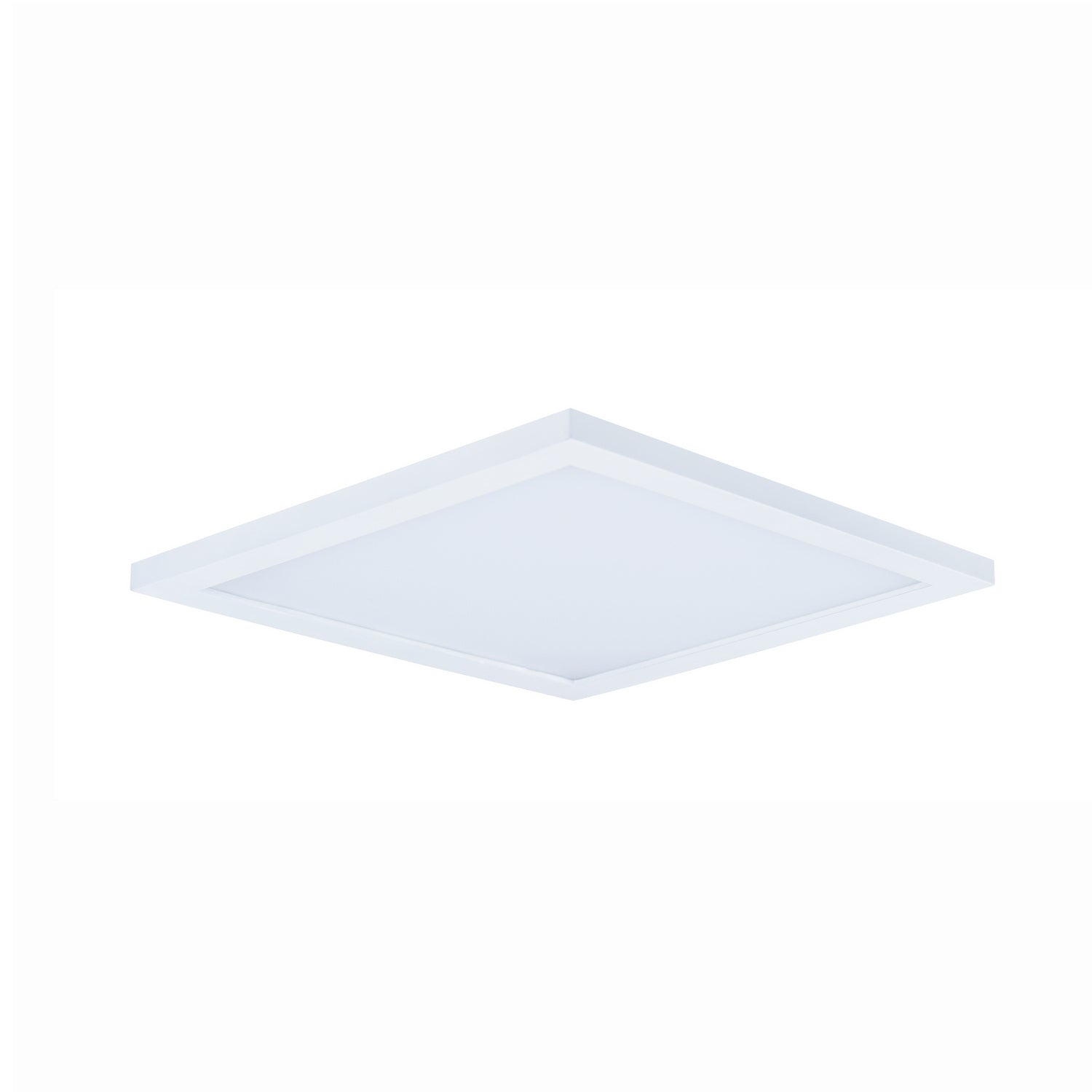 Maxim - 58739WTWT - LED Flush Mount - Wafer - White