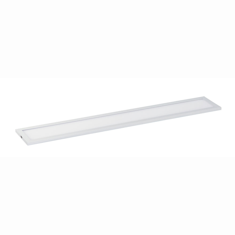 Maxim - 58742WTWT - LED Flush Mount - Wafer - White