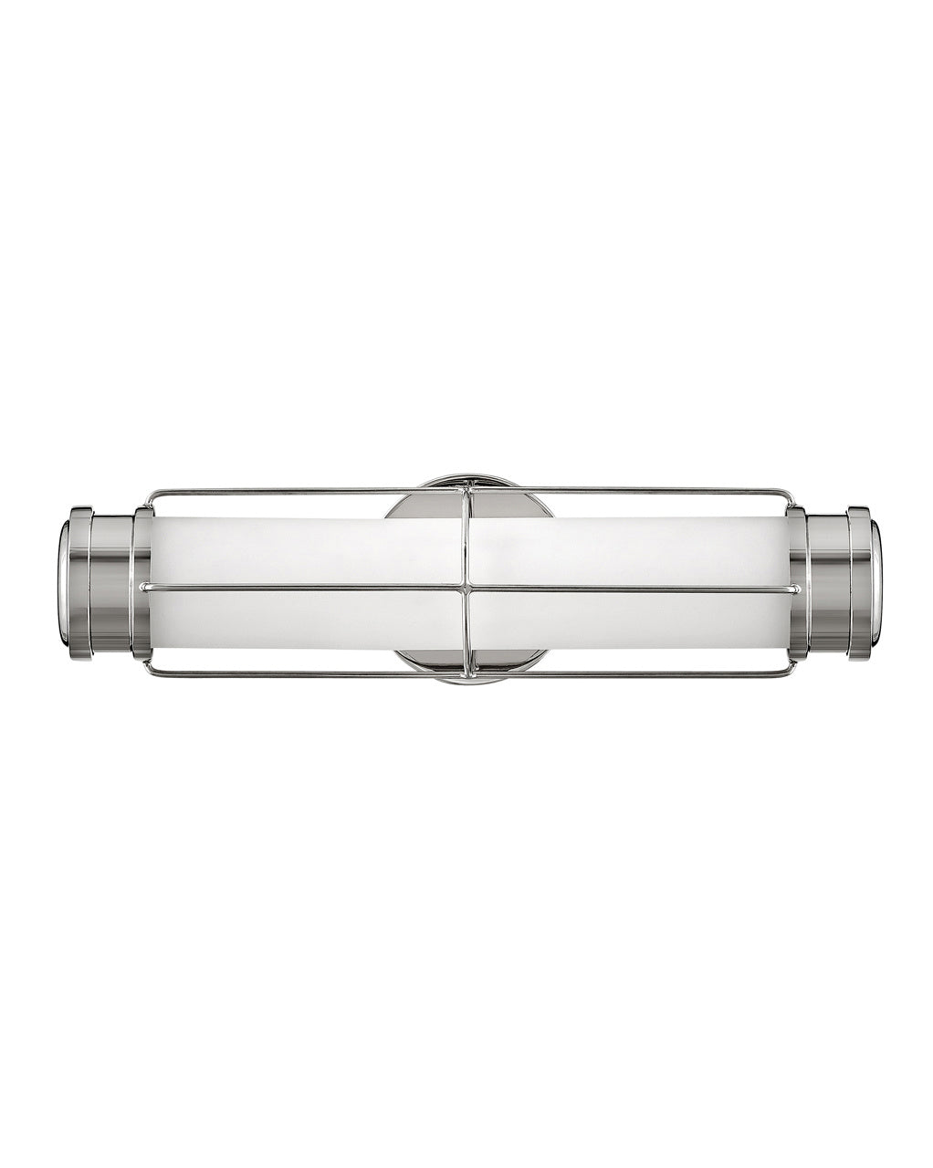 Hinkley - 54300PN - LED Wall Sconce - Saylor - Polished Nickel