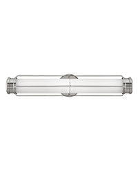 Hinkley - 54302PN - LED Wall Sconce - Saylor - Polished Nickel