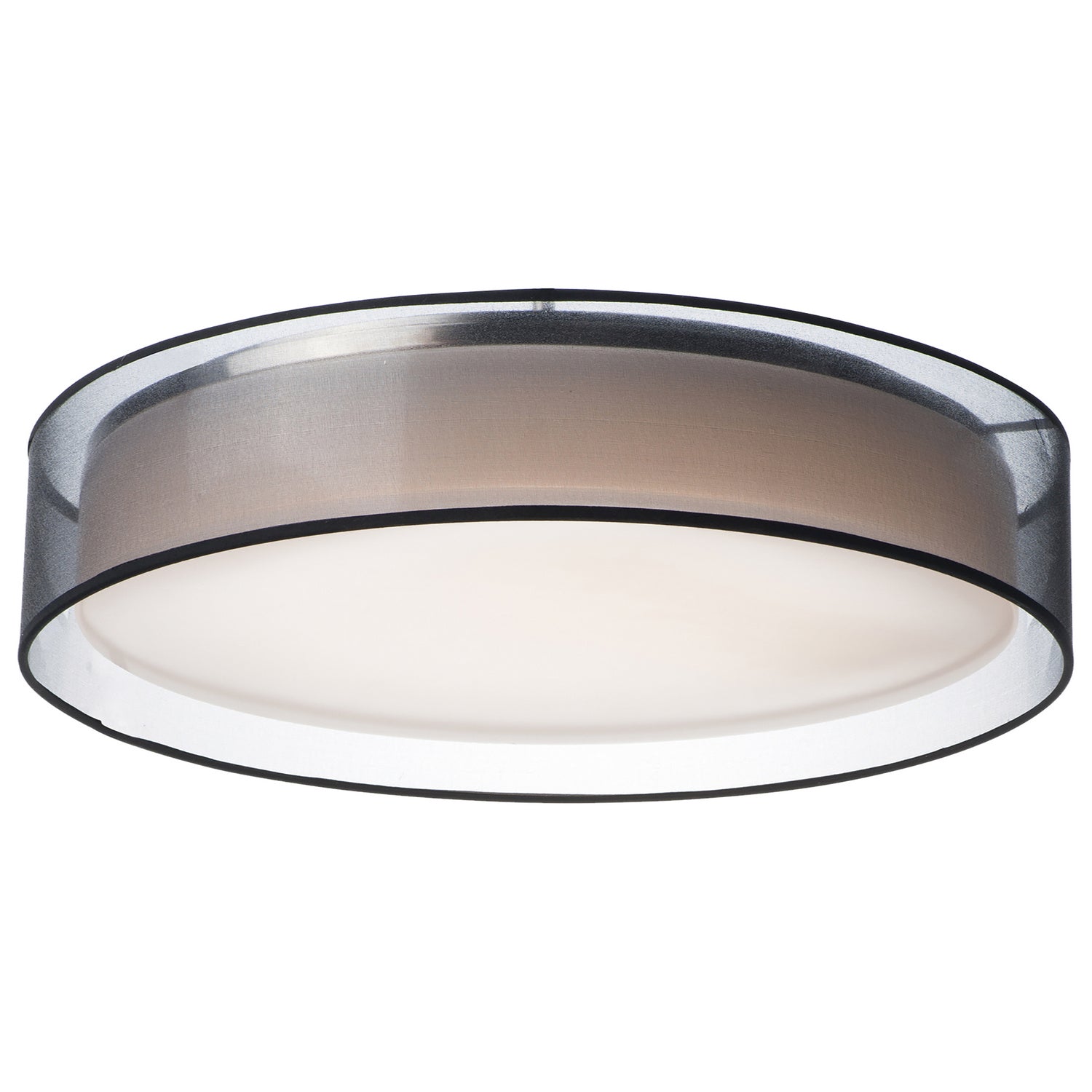 Prime LED Flush Mount in Multiple Finishes