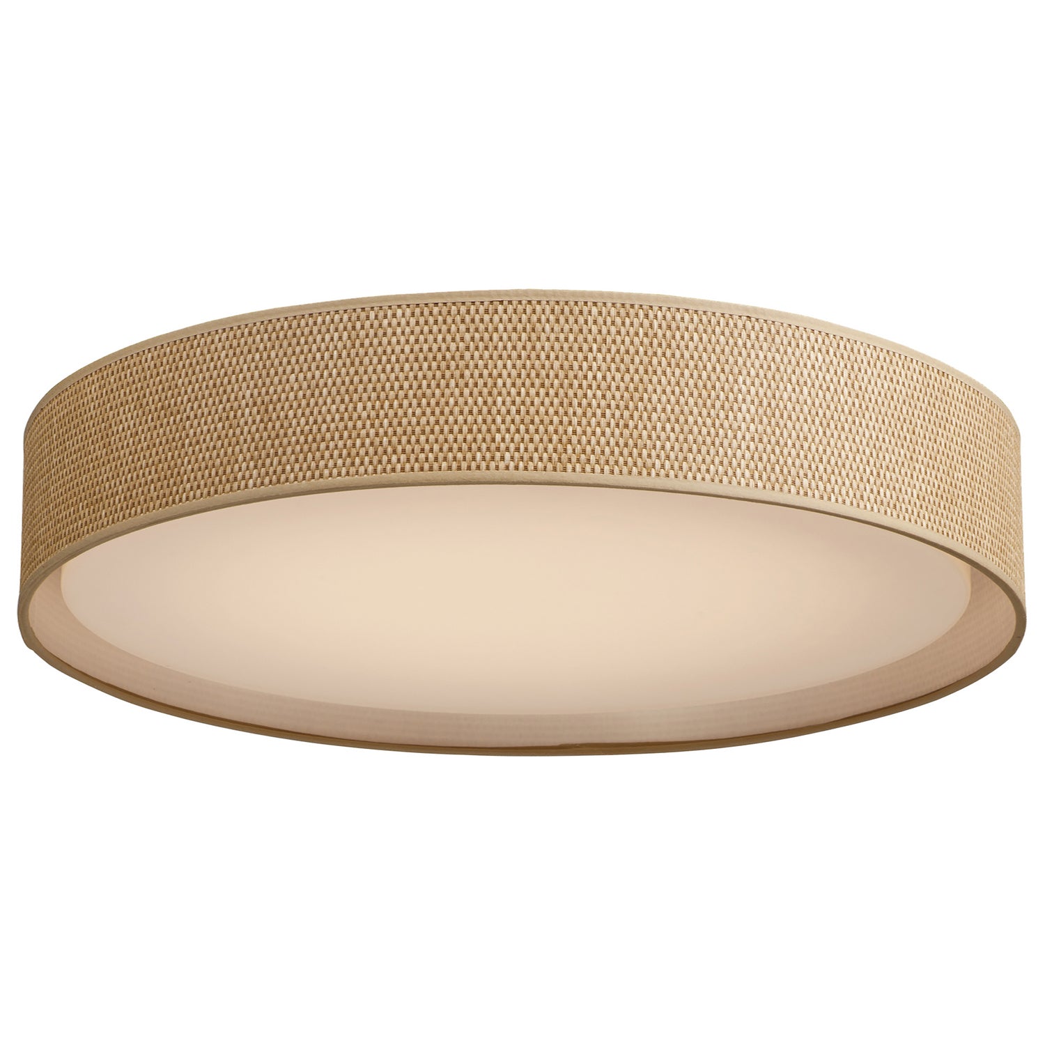 Prime LED Flush Mount in Multiple Finishes