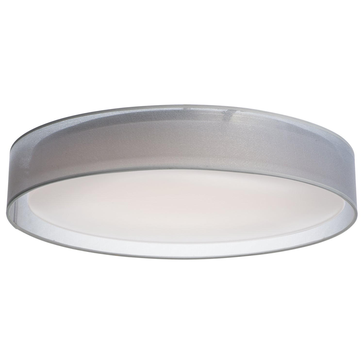 Prime LED Flush Mount in Multiple Finishes