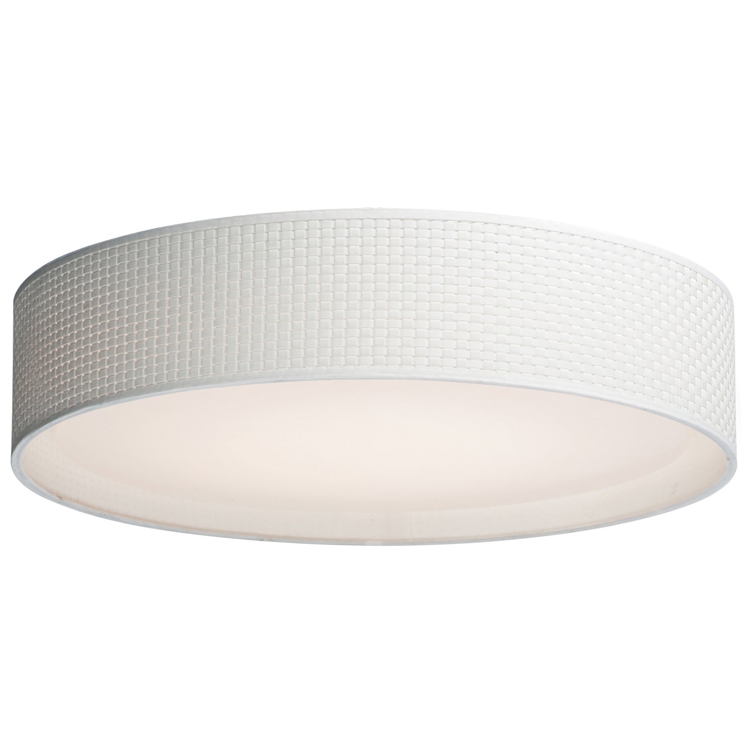 Prime LED Flush Mount in Multiple Finishes