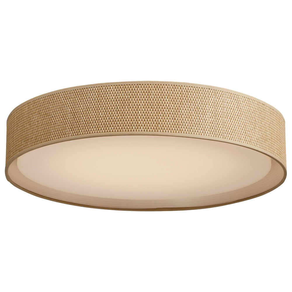Prime LED Flush Mount in Multiple Finishes - Maison&Co.
