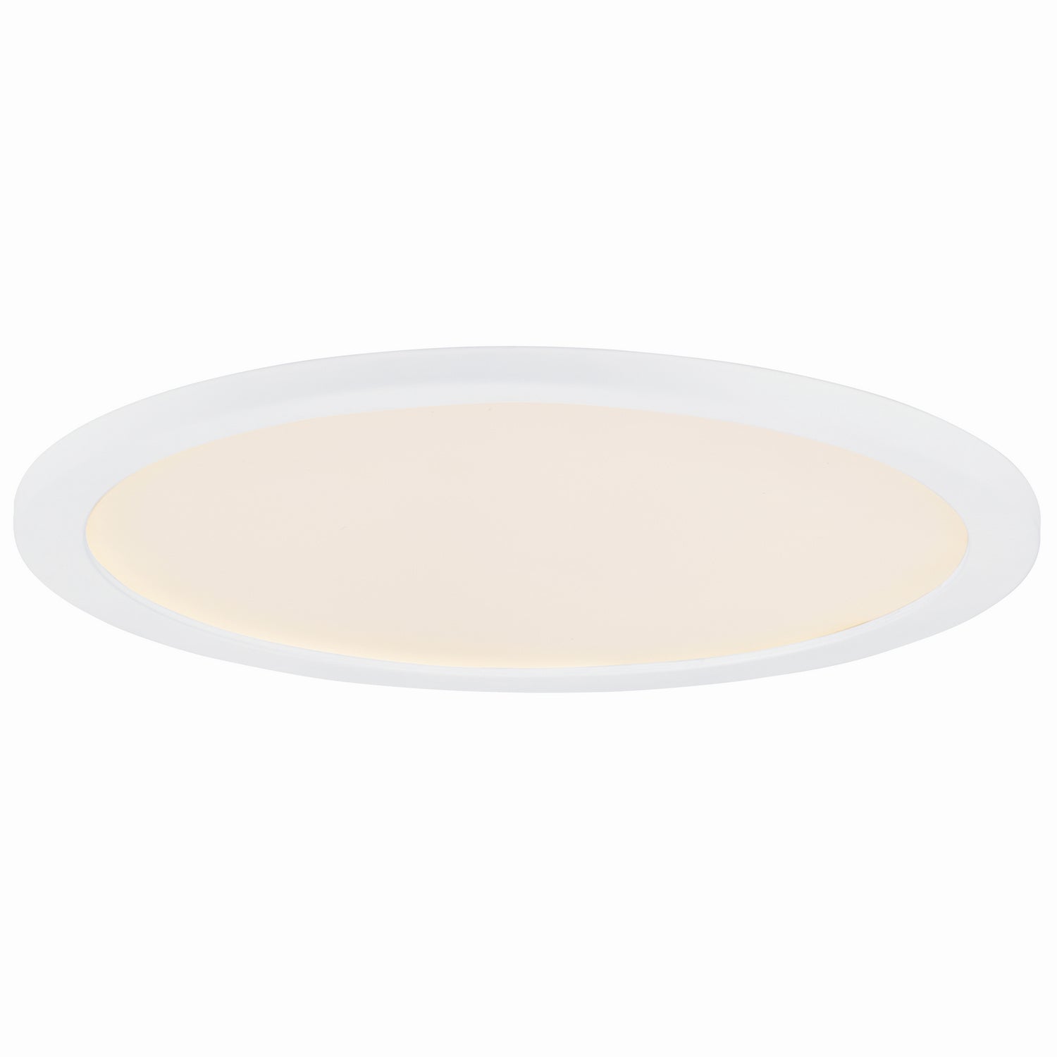 Maxim - 58740WTWT - LED Flush Mount - Wafer - White