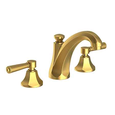 Widespread Lavatory Faucet in Multiple Finishes