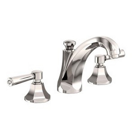 Widespread Lavatory Faucet in Multiple Finishes