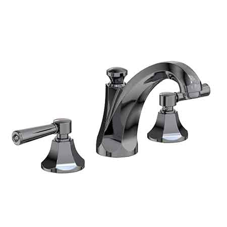 Widespread Lavatory Faucet in Multiple Finishes