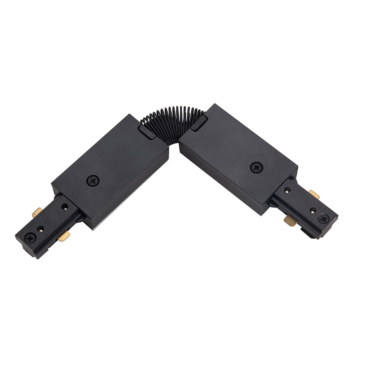 Eurofase - 1570-01 - Flex Connector - Black