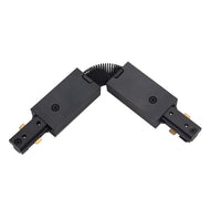 Eurofase - 1570-01 - Flex Connector - Black