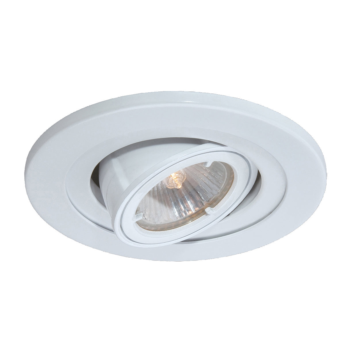 Eurofase - 19158-02 - Side Pivot - White