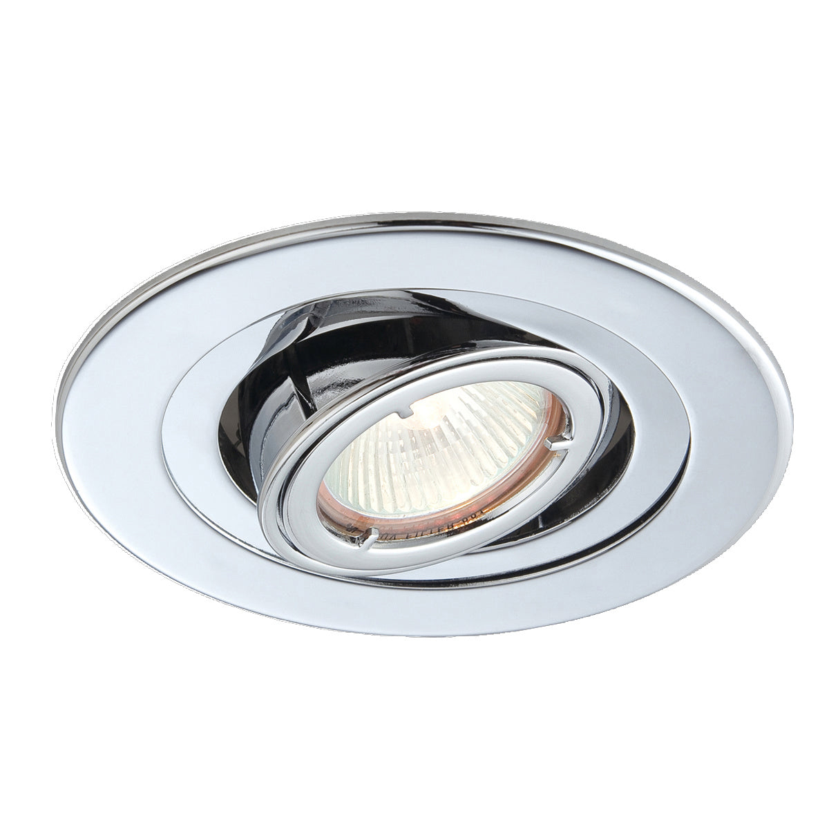 Eurofase - 19158-05 - Side Pivot - Chrome