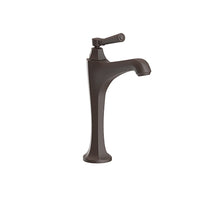 Single Hole Vessel Faucet in Multiple Finishes - Maison&Co.