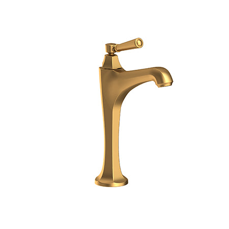 Single Hole Vessel Faucet in Multiple Finishes - Maison&Co.