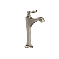 Single Hole Vessel Faucet in Multiple Finishes - Maison&Co.