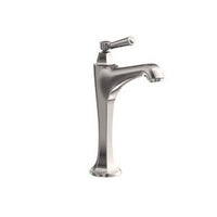 Single Hole Vessel Faucet in Multiple Finishes - Maison&Co.