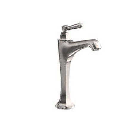 Single Hole Vessel Faucet in Multiple Finishes - Maison&Co.