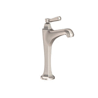 Single Hole Vessel Faucet in Multiple Finishes - Maison&Co.