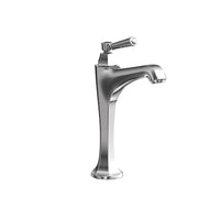 Single Hole Vessel Faucet in Multiple Finishes - Maison&Co.