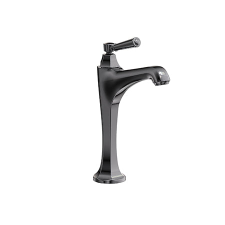 Single Hole Vessel Faucet in Multiple Finishes - Maison&Co.