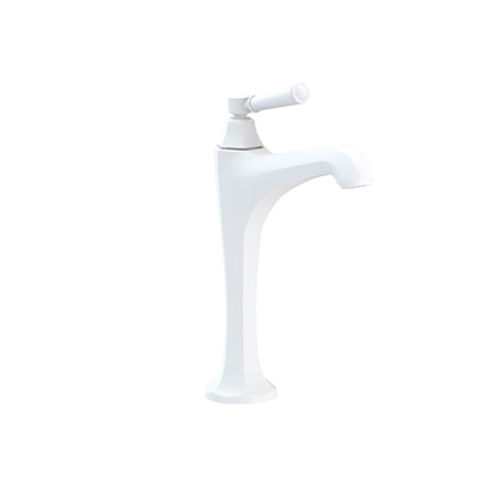 Single Hole Vessel Faucet in Multiple Finishes - Maison&Co.