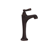 Single Hole Vessel Faucet in Multiple Finishes - Maison&Co.