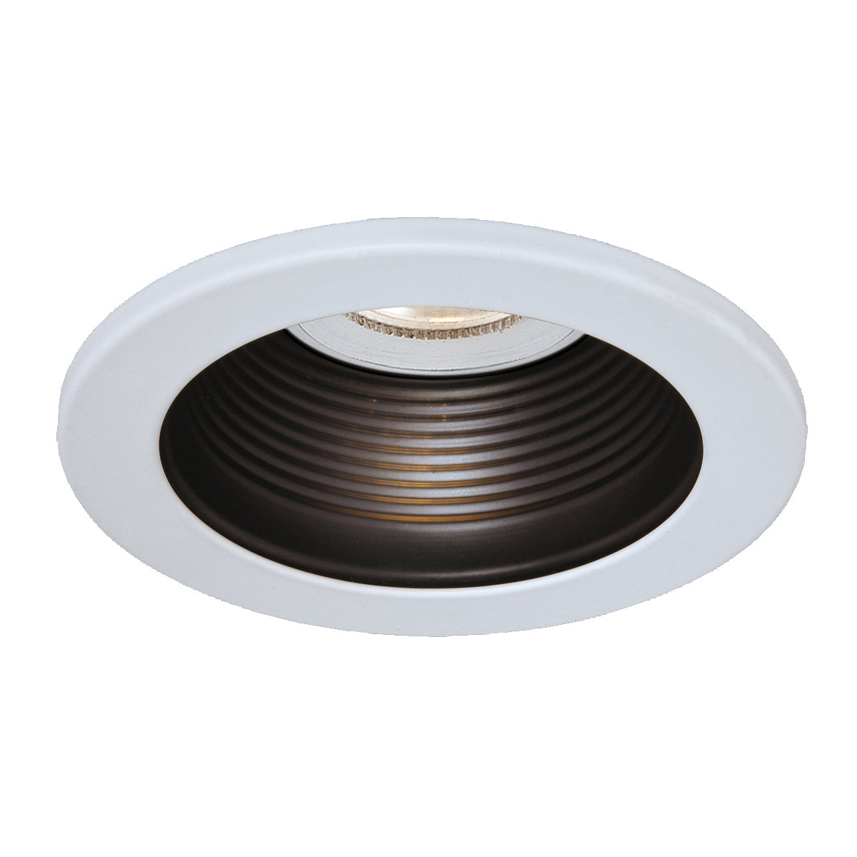 Eurofase - 26083-45 - 4`` Baffle Trim - White