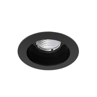 Eurofase - 28719-35-028 - One Light Downlight - Black