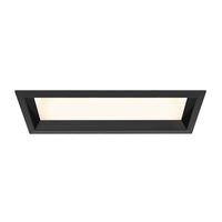 Eurofase - 30306-01 - Diffused Lens - Black