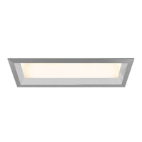 Eurofase - 30306-0N - Diffused Lens - Platinum